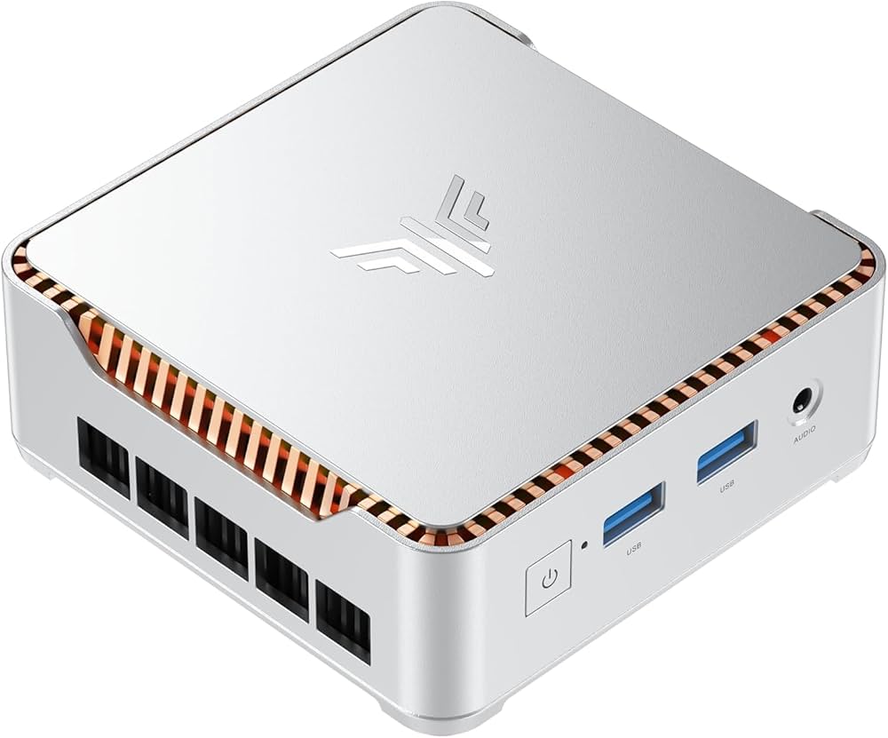 Nipogi ミニPC N97 Amazon.co.jp: 【コスパ最強・N150より速い】 NiPoGi ミニpc 第